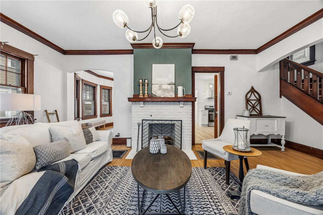 195 Aberdeen Street Rochester, NY 14619 - Photo 8 of 50