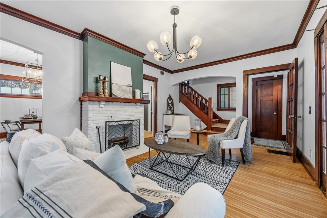 195 Aberdeen Street Rochester, NY 14619 - Photo 9 of 50