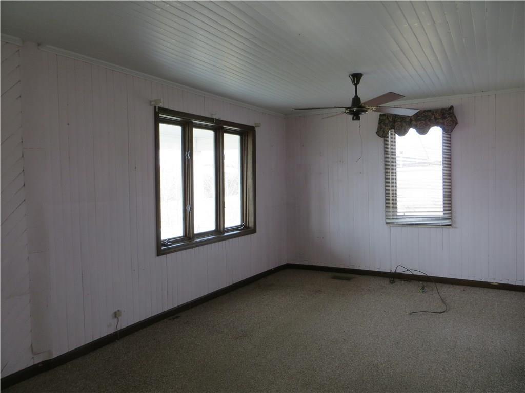 2248 Caribou Road Sinclair, ME 04779 - Photo 7 of 25 Living Room