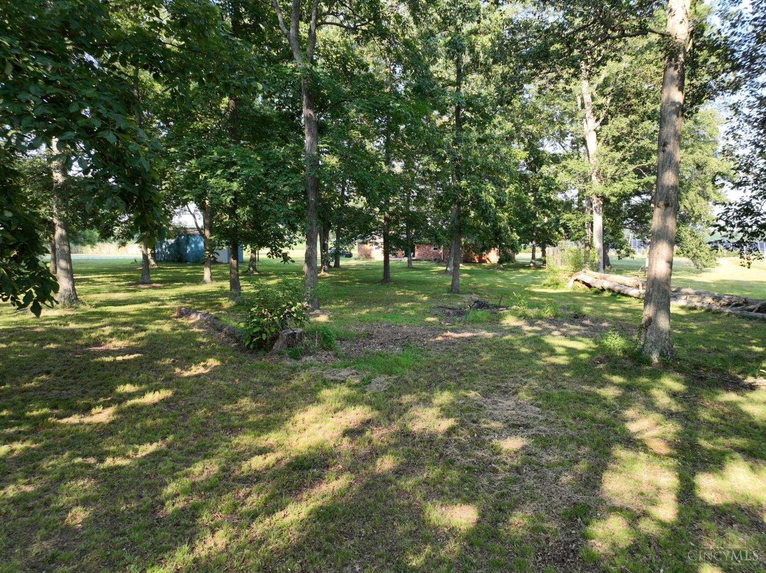 16103 Moon Road Mount Orab, OH 45154 - Photo 27 of 31
