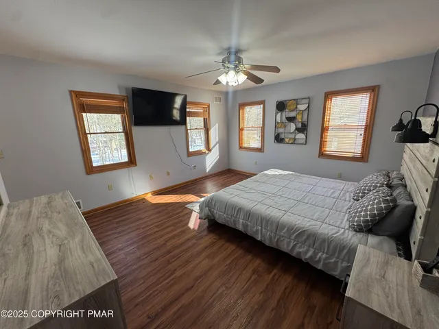 $515,000 | 154 Bishop Circle, Albrightsville, PA 18210