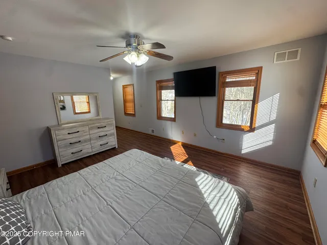 $515,000 | 154 Bishop Circle, Albrightsville, PA 18210