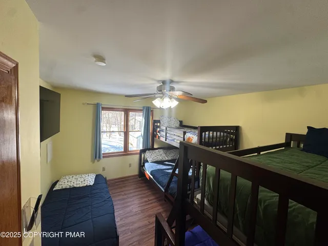 $515,000 | 154 Bishop Circle, Albrightsville, PA 18210