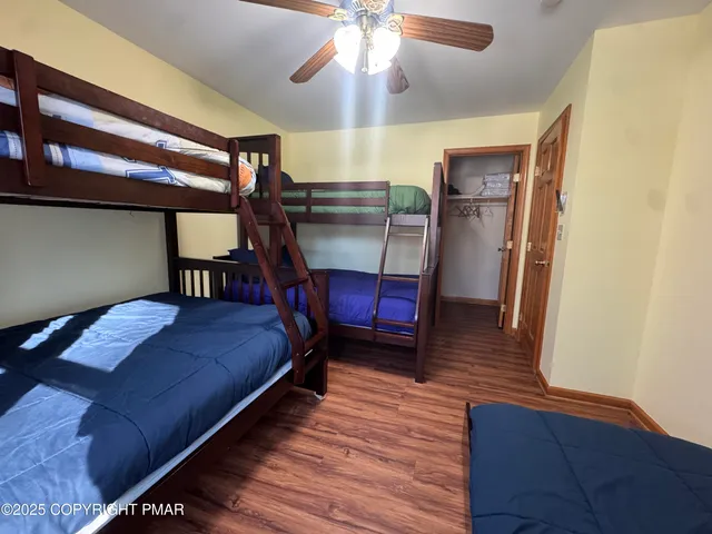 $515,000 | 154 Bishop Circle, Albrightsville, PA 18210