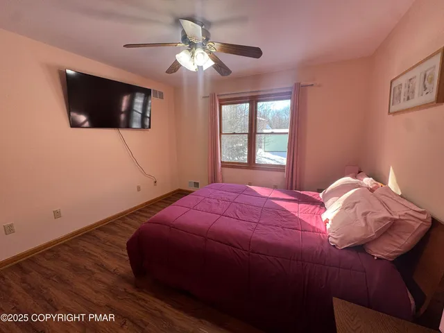 $515,000 | 154 Bishop Circle, Albrightsville, PA 18210