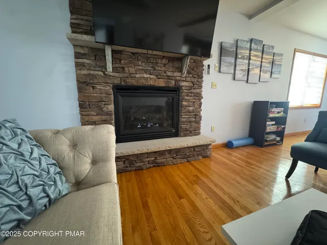 $515,000 | 154 Bishop Circle, Albrightsville, PA 18210