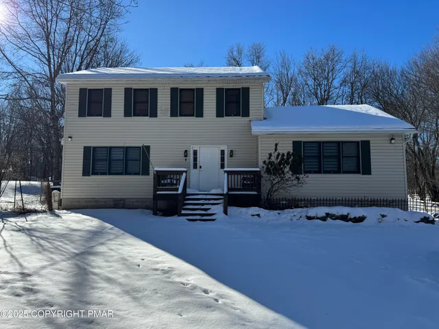 $515,000 | 154 Bishop Circle, Albrightsville, PA 18210