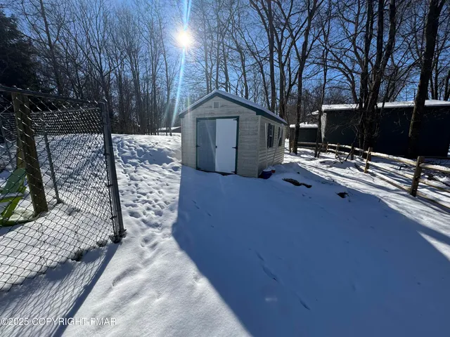 $515,000 | 154 Bishop Circle, Albrightsville, PA 18210