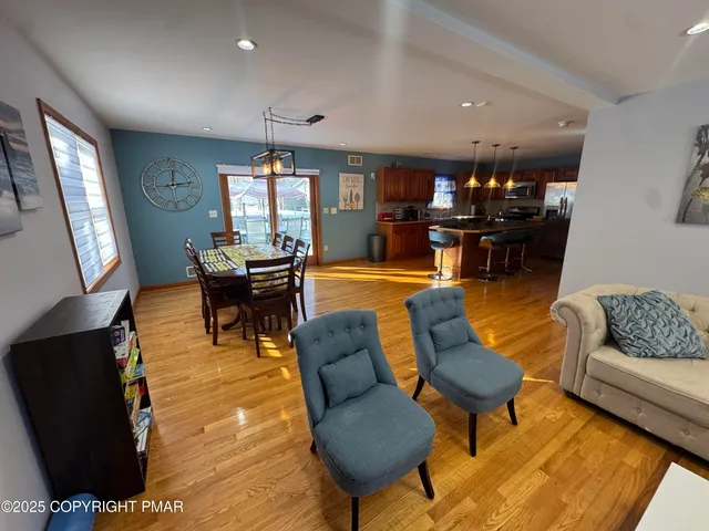 $515,000 | 154 Bishop Circle, Albrightsville, PA 18210