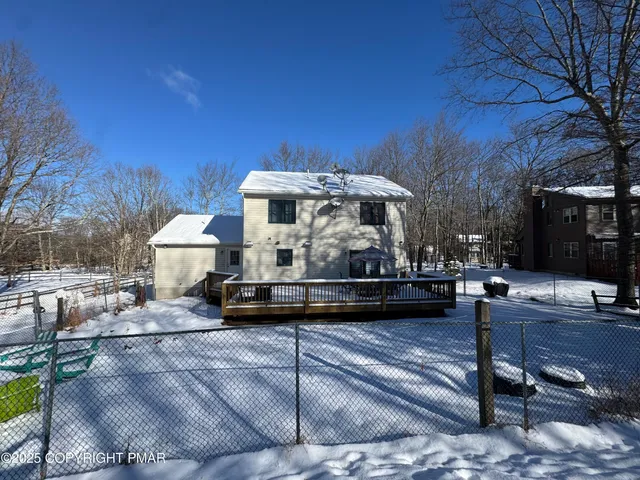 $515,000 | 154 Bishop Circle, Albrightsville, PA 18210