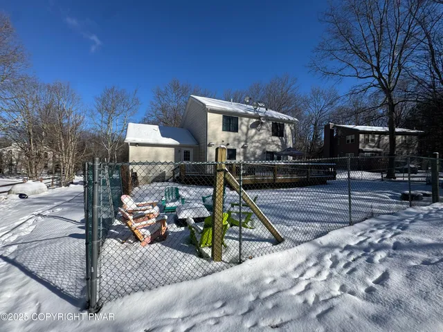 $515,000 | 154 Bishop Circle, Albrightsville, PA 18210