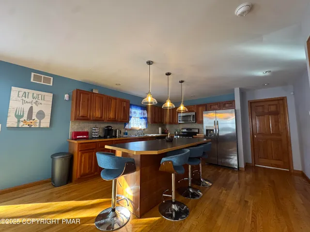 $515,000 | 154 Bishop Circle, Albrightsville, PA 18210