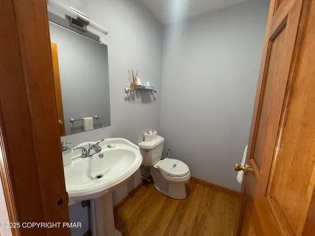 $515,000 | 154 Bishop Circle, Albrightsville, PA 18210