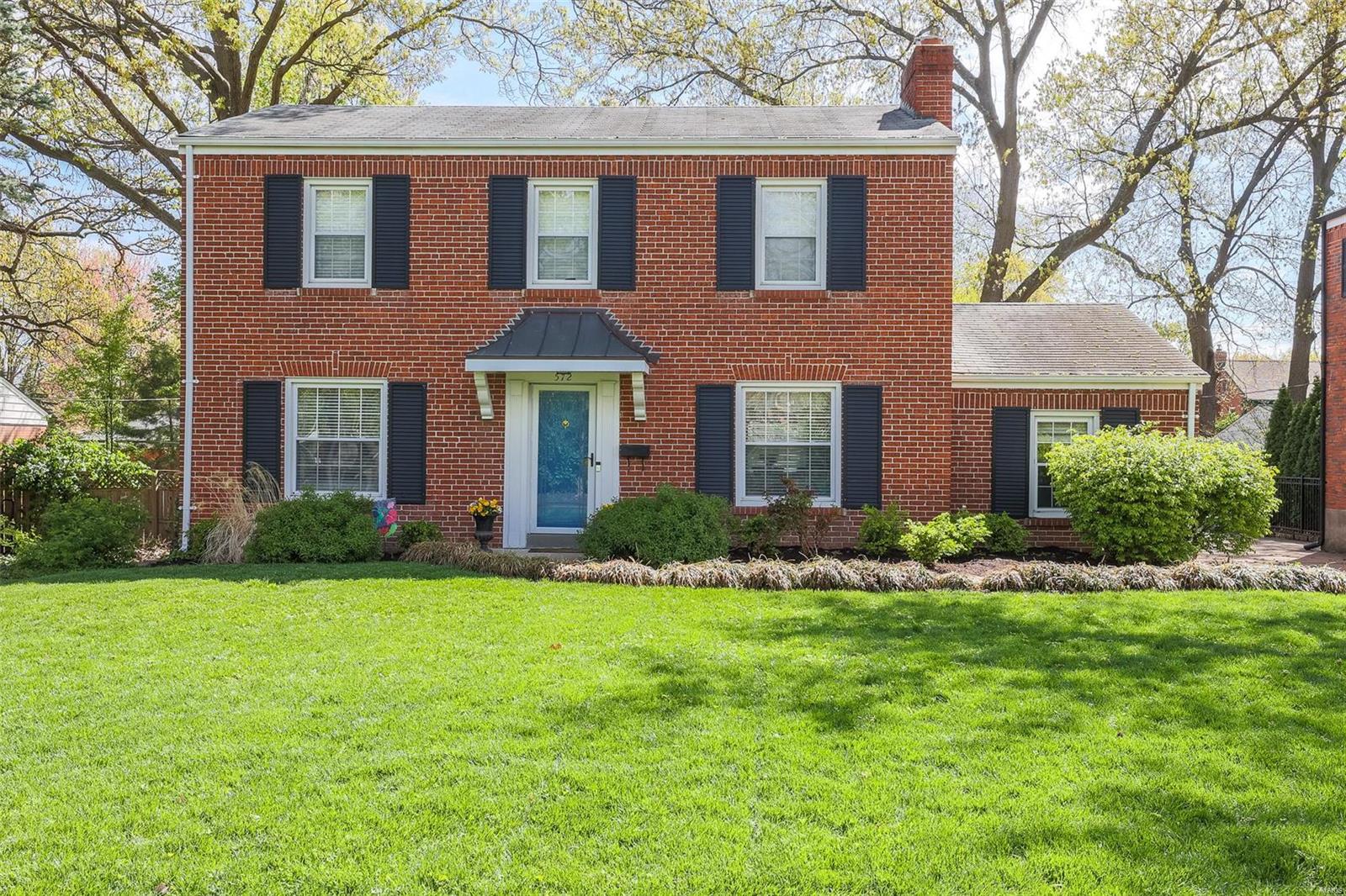 572 South Berry Road St. Louis, MO 63122 - Photo 1 of 21 Gallery Image 1