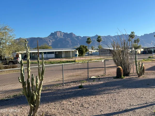 $125,000 | 1543 East 22nd Avenue, Unit 124, Apache Junction, AZ 85119