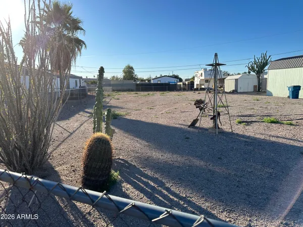 a view of a lake and outdoor space