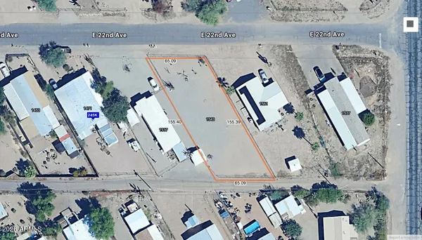 $90,000 | 1543 East 22nd Avenue, Unit 124, Apache Junction, AZ 85119