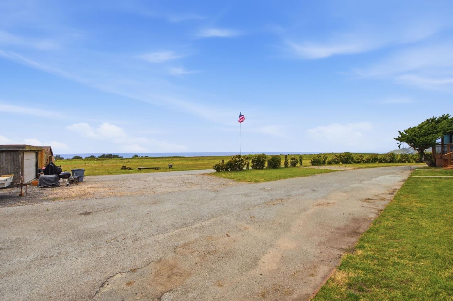 1263 Reservoir Road Pescadero, CA 94060 - Photo 65 of 66 a view of a lake