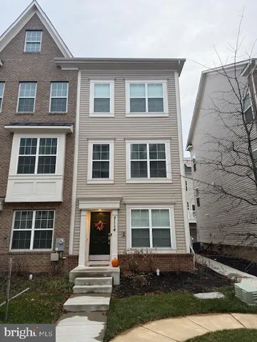 $3,100 | 7114 Masonry Alley, Beltsville, MD 20705