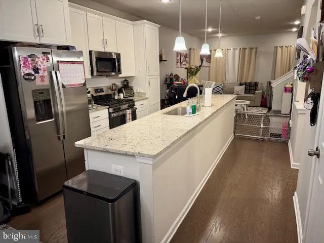 $3,100 | 7114 Masonry Alley, Beltsville, MD 20705