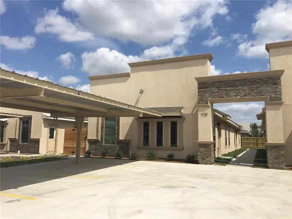 $1,200 | 705 East Myrtle Beach Avenue, Unit 3, McAllen, TX 78503
