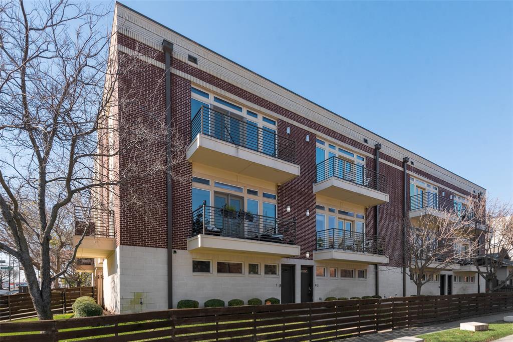5711 Ross Avenue, Unit 2 Dallas, TX 75206 - Photo 33 of 36