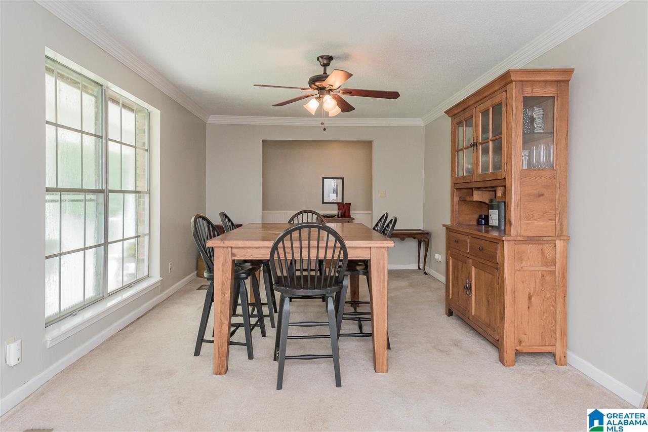 3110 County Road 39 Chelsea, AL 35043 - Photo 9 of 48
