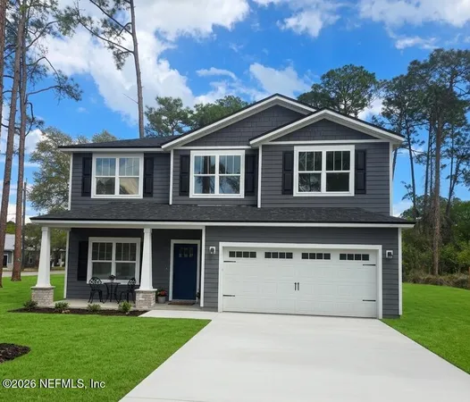 $549,900 | 1680 Lemonwood Road, St. Johns, FL 32259