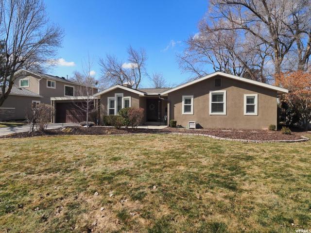 5190 Eastmoor Road Holladay, UT 84117 - Photo 1 of 1