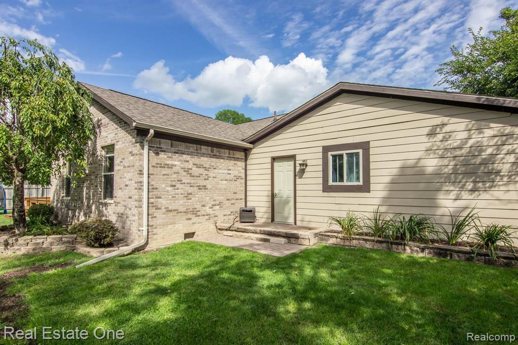 3252 Baldwin Road Metamora, MI 48455 - Photo 28 of 31