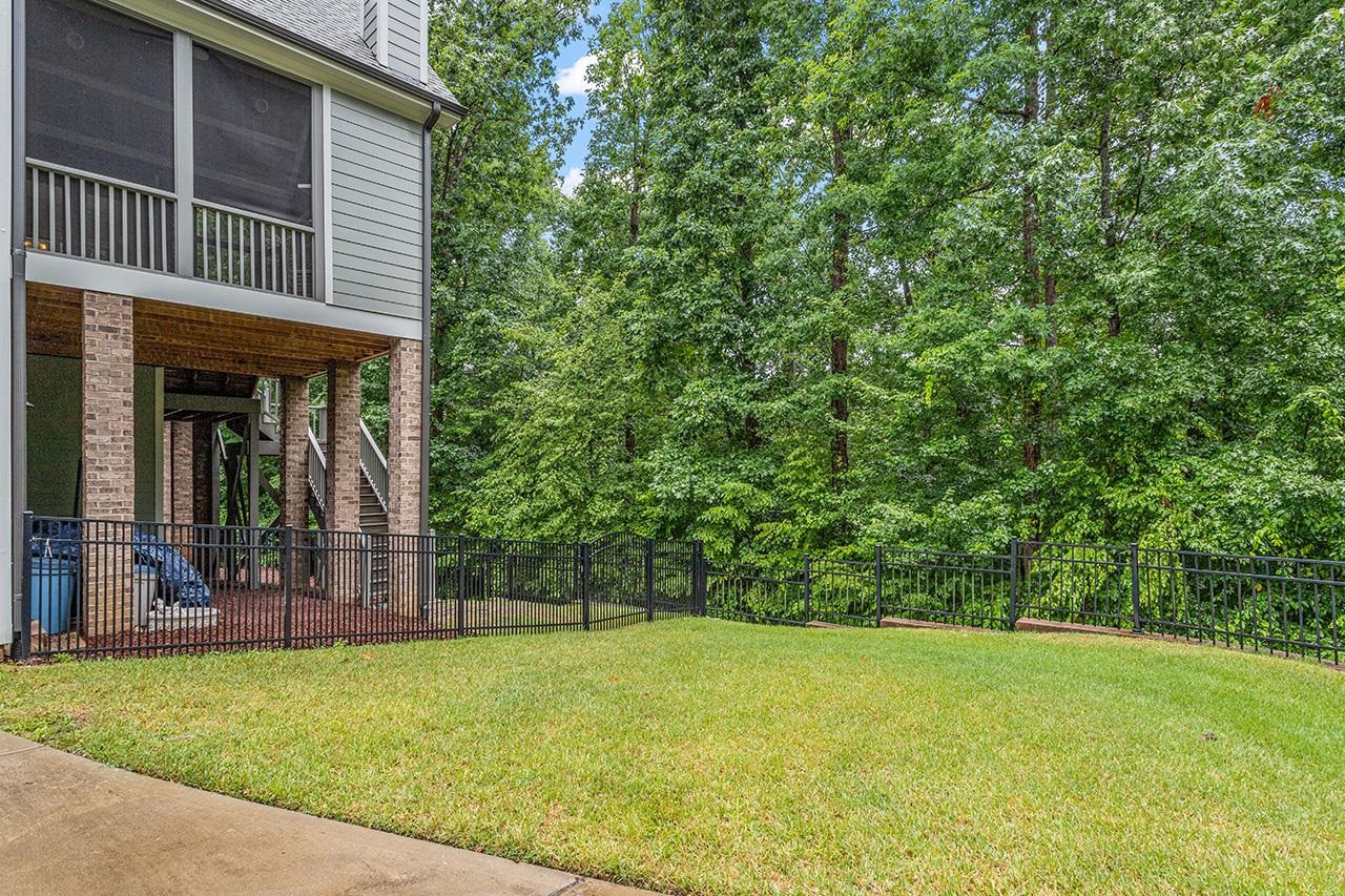 4919 Gann Trail Raleigh, NC 27612 - Photo 38 of 39 Photo 38
