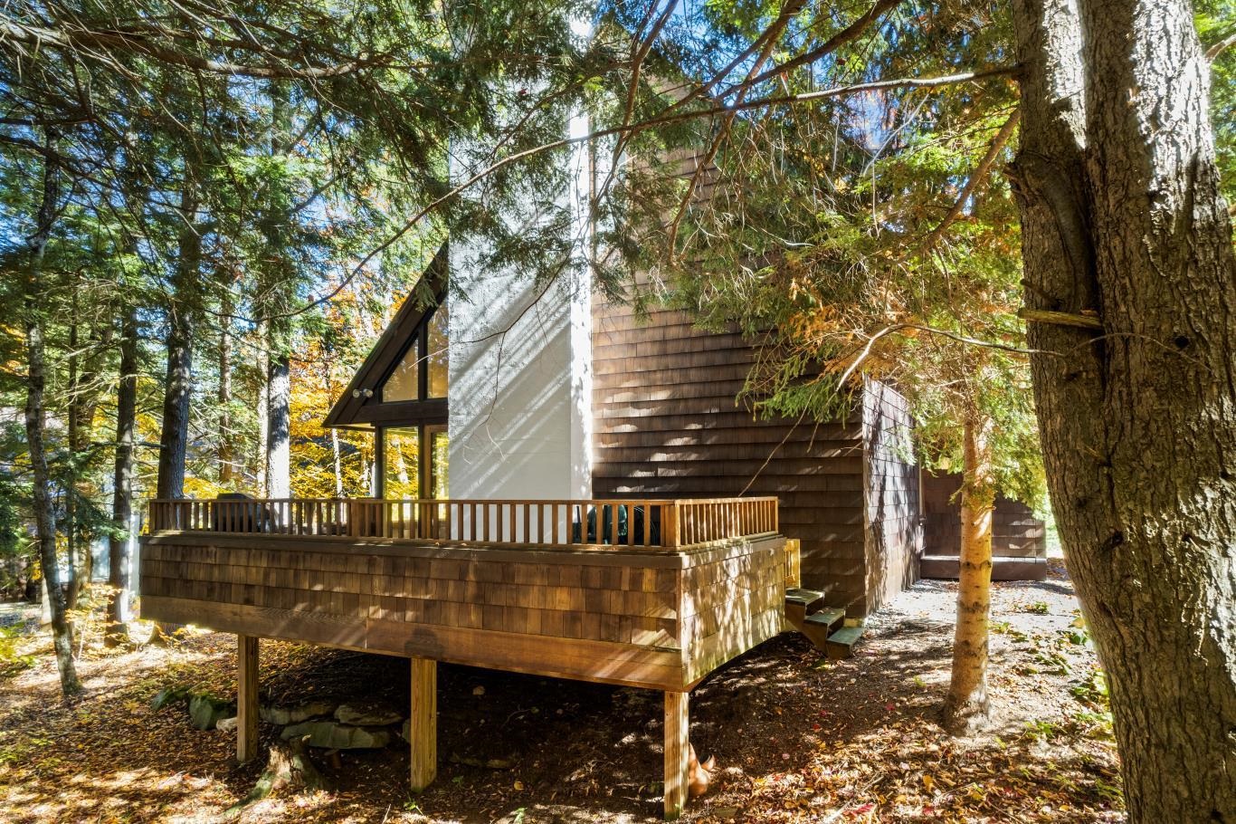 10 Pond View Road Winhall, VT 05340 - Photo 29 of 35