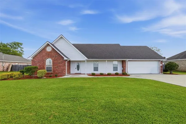 $272,000 | 5761 Elliott Road, Lake Charles, LA 70605