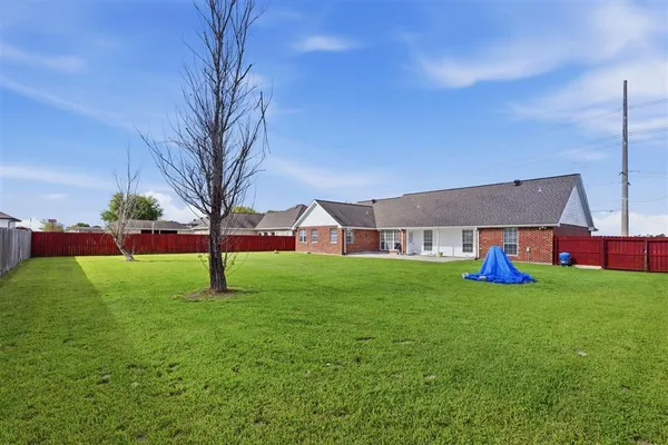$272,000 | 5761 Elliott Road, Lake Charles, LA 70605