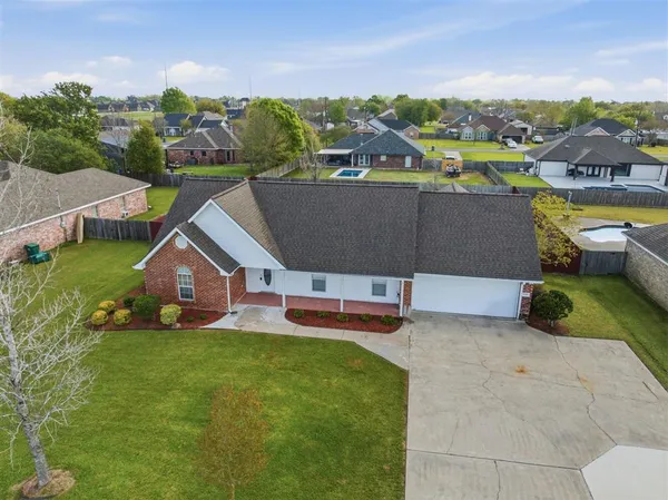 $272,000 | 5761 Elliott Road, Lake Charles, LA 70605