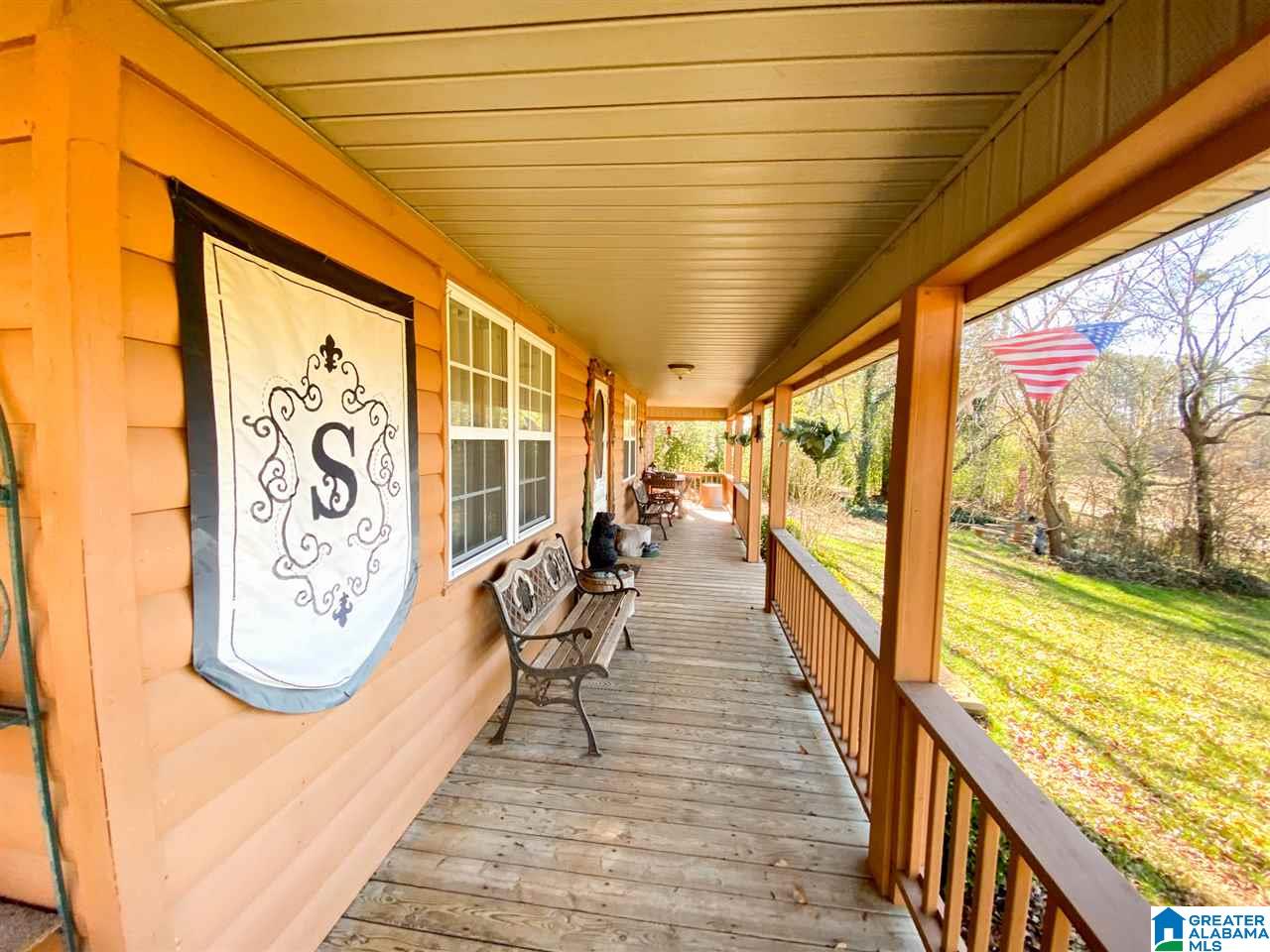 310 Merrellton Road Jacksonville, AL 36265 - Photo 7 of 30 Gallery Image 7