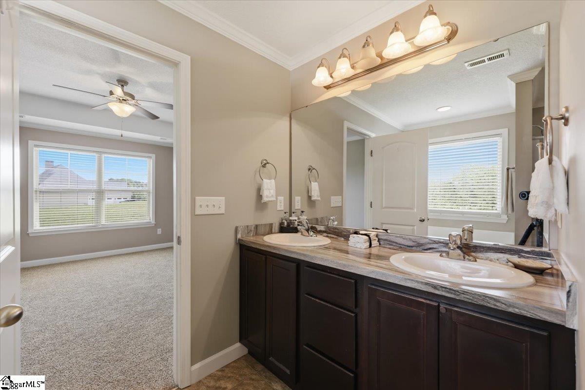 301 West Gap Creek Road Greer, SC 29651 - Photo 23 of 39