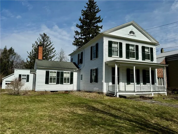 $145,000 | 289 Main Street, Unadilla, NY 13849