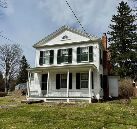 $145,000 | 289 Main Street, Unadilla, NY 13849
