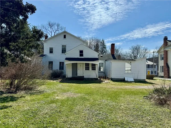 $145,000 | 289 Main Street, Unadilla, NY 13849