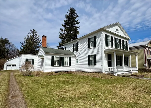 $145,000 | 289 Main Street, Unadilla, NY 13849