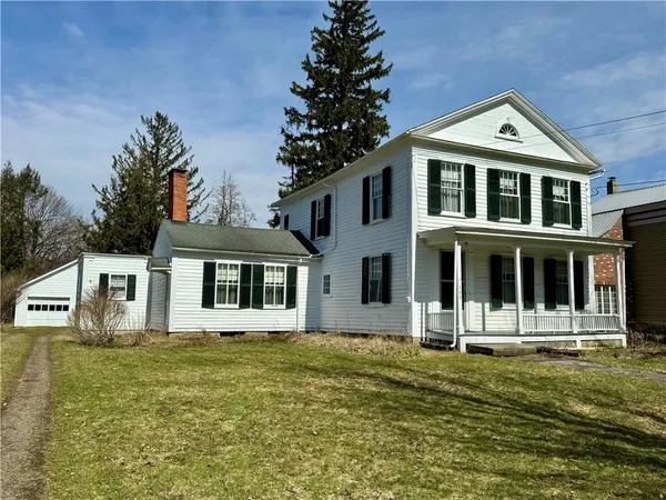 $145,000 | 289 Main Street, Unadilla, NY 13849
