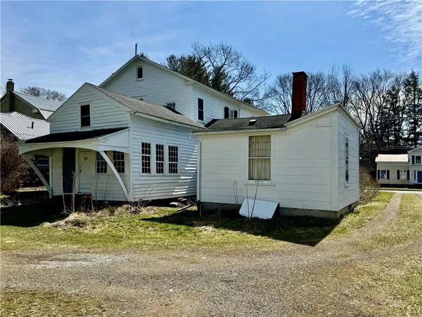 $145,000 | 289 Main Street, Unadilla, NY 13849