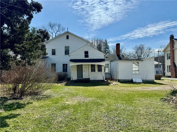 $145,000 | 289 Main Street, Unadilla, NY 13849