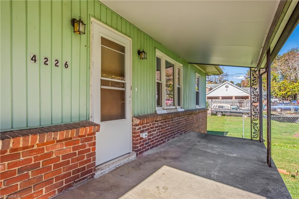 4226 Viking Drive Winston-Salem, NC 27105 - Photo 13 of 15