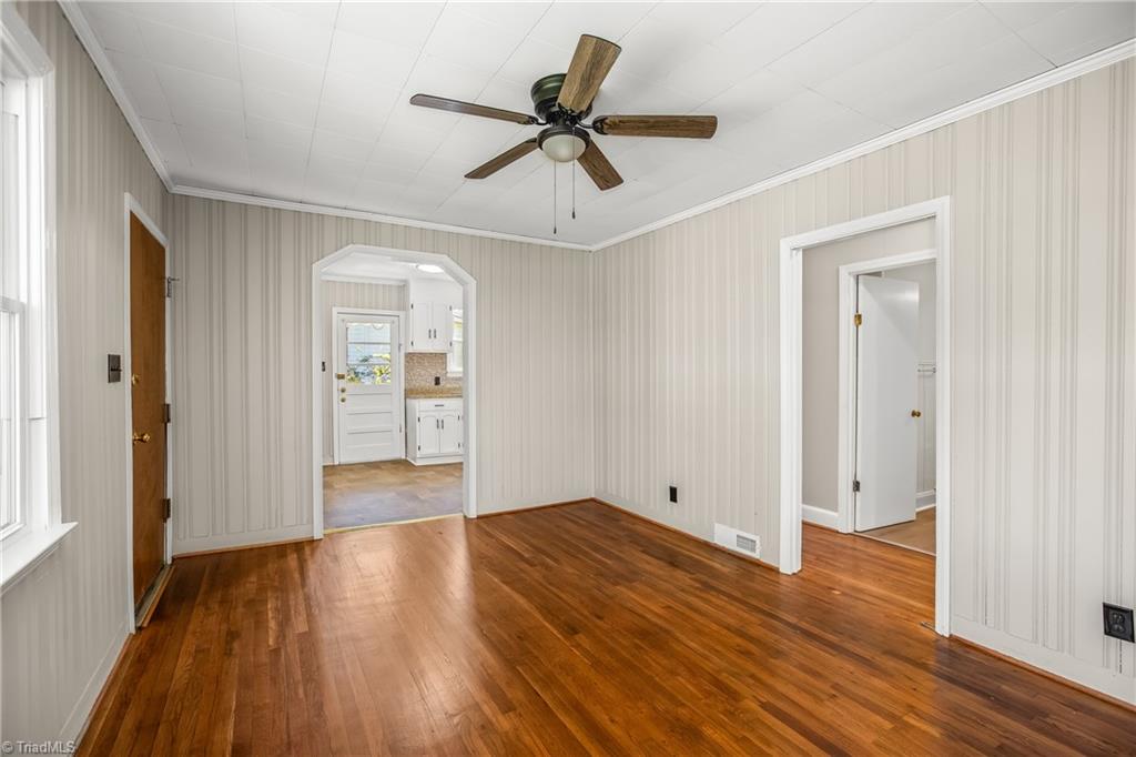 4226 Viking Drive Winston-Salem, NC 27105 - Photo 3 of 15