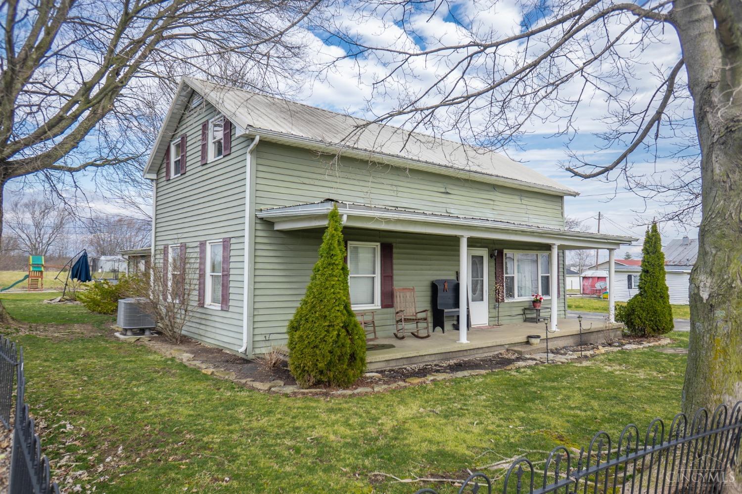 7637 State Rte 41 Manchester, OH 45144 - Photo 4 of 40