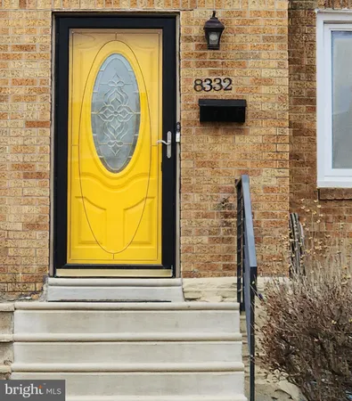 $2,800 | 8332 Forrest Avenue, Philadelphia, PA 19150