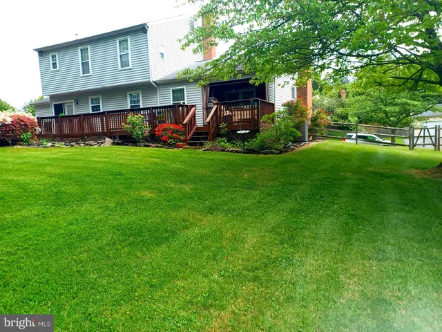 a room with furniture and a flat screen tv