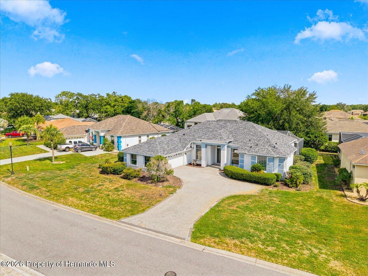 8402 Maybelle Drive Weeki Wachee, FL 34613 - Photo 2 of 78